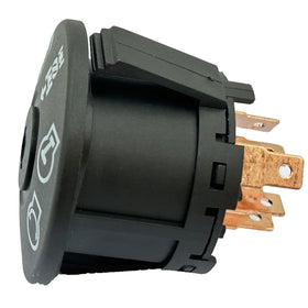 Annolai Poulan Pro ignition switch compatibility for Poulan Pro riders, easy swap
