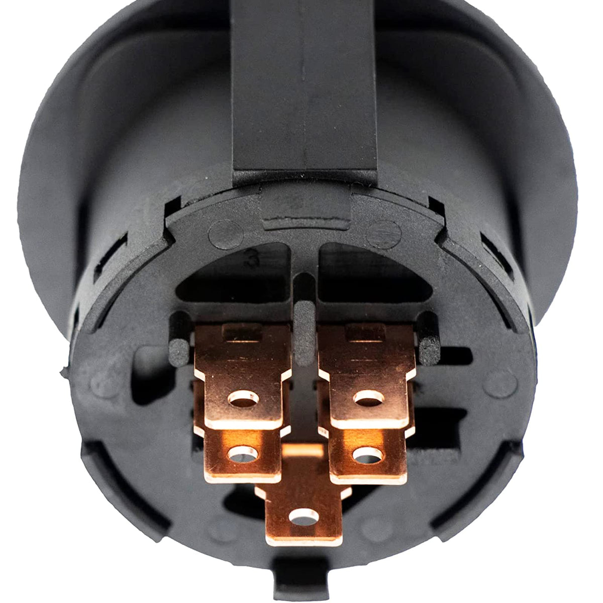 Annolai 5-terminal layout shown for clear wiring compatibility.