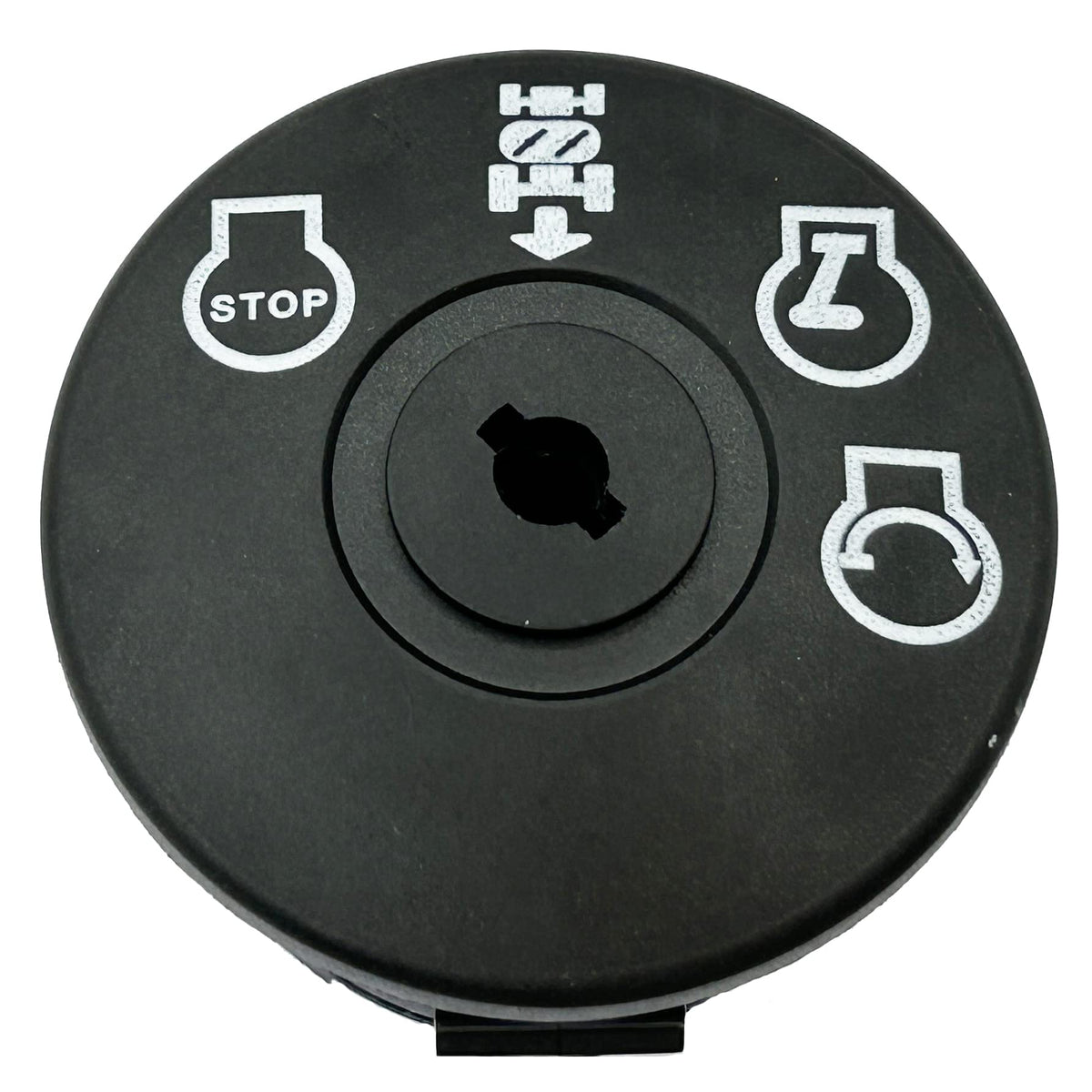 Annolai YT-series replacement ignition switch for MTD and AYP riders, reliable starts