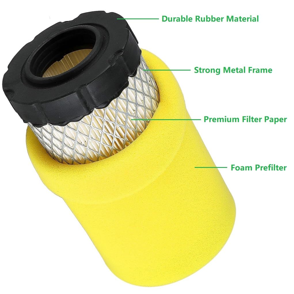 Annolai complete installation kit included for convenient replacement