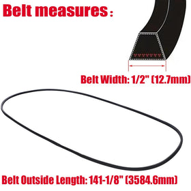 Annolai John Deere 48-inch deck compatibility across D and LA series
