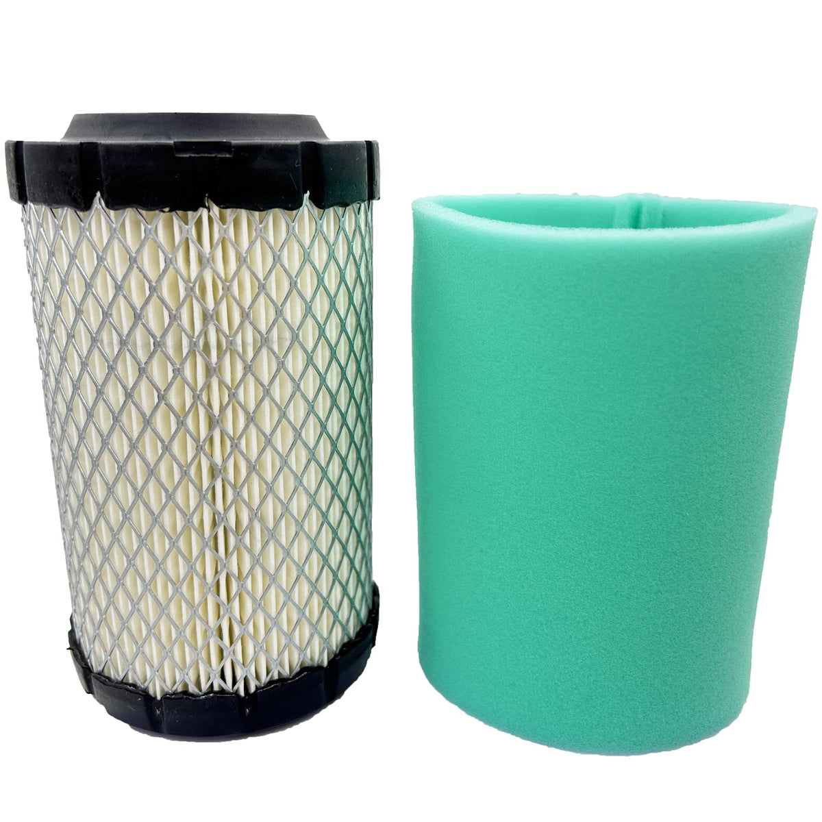 Annolai KT745 22HP-26HP mower filter for larger engines