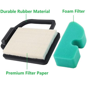 Annolai maintenance kit packaging includes complete parts set