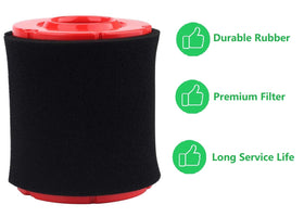 Ideal for regular lawn maintenance and planful mower care.