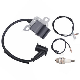 Annolai MS290 ignition coil for STIHL 024-029; enhances spark reliability during cutting