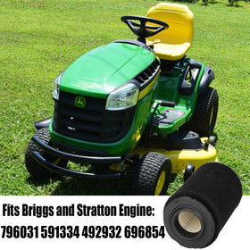 Annolai oil filter kit highlights filtration for smoother engine operation.