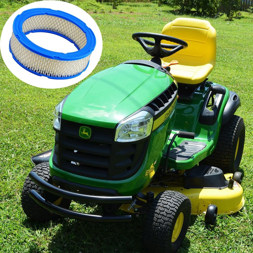 Annolai oil filter replacement helps keep oil clean and engine protected