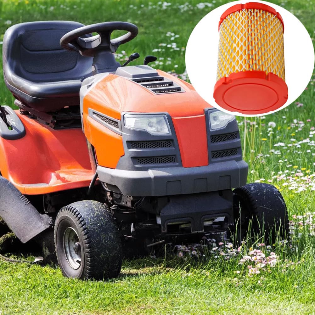 Annolai pre-cleaner protects the air path from debris.