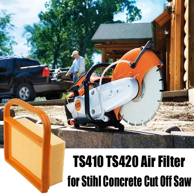 Annolai 605-559 pre-filter for TS420 kit enhances dirt capture