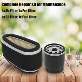 Annolai pre-filter kit extends air filter life and durability