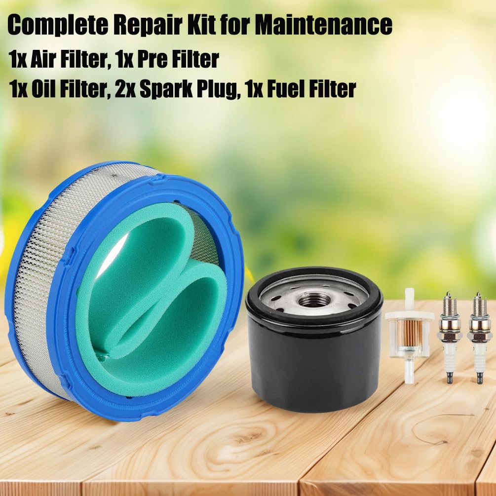 Annolai pre-filter captures debris to extend air filter life