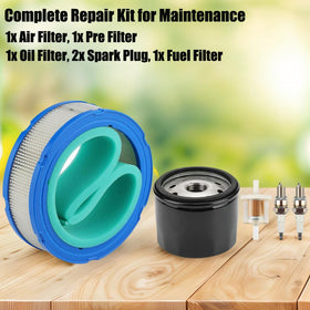 Annolai pre-filter captures debris to extend air filter life