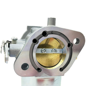 Annolai quick-install carburetor kit supports versatile mower models and on-demand tuning.