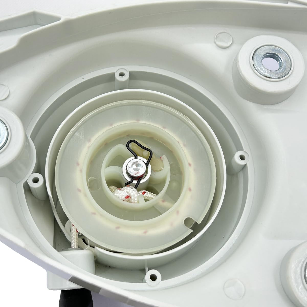 Annolai Stihl 420-series parts image shows durable construction for rugged use.
