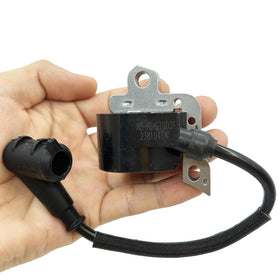 Annolai STIHL ignition coil for 028-038 series; improves starting and consistent performance