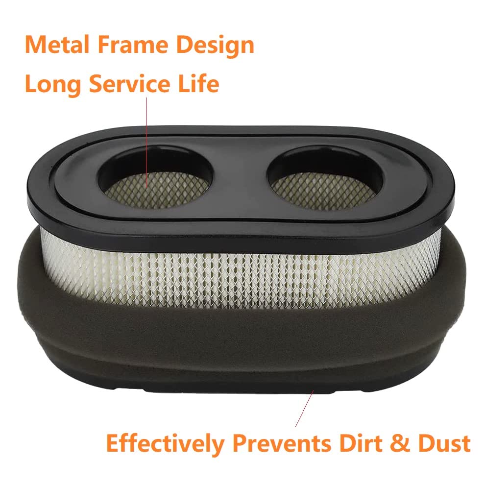 Annolai MX5000/SW5000 compatible air filter maintains engine efficiency