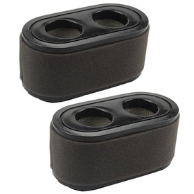 Annolai Timecutter ss5000 air filter for 127-9252 part improves engine airflow
