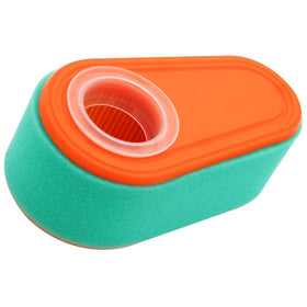 Annolai Timemaster air-filter ready for use ready-to-install for compatible mowers