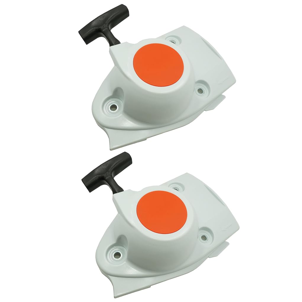 Annolai TS420 recoil starter assembly for quick replacement on compatible Stihl saws.