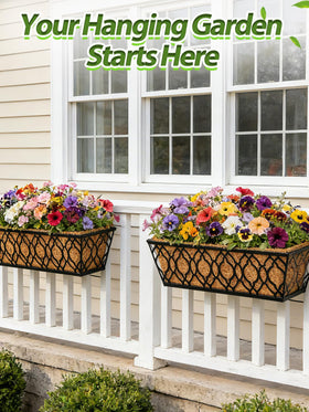 ANPHSIN Easy-to-use liner soaks, fits, and trims for a custom size.
