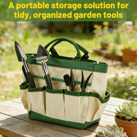 ANPHSIN mini succulent tool set for precise handling and care.