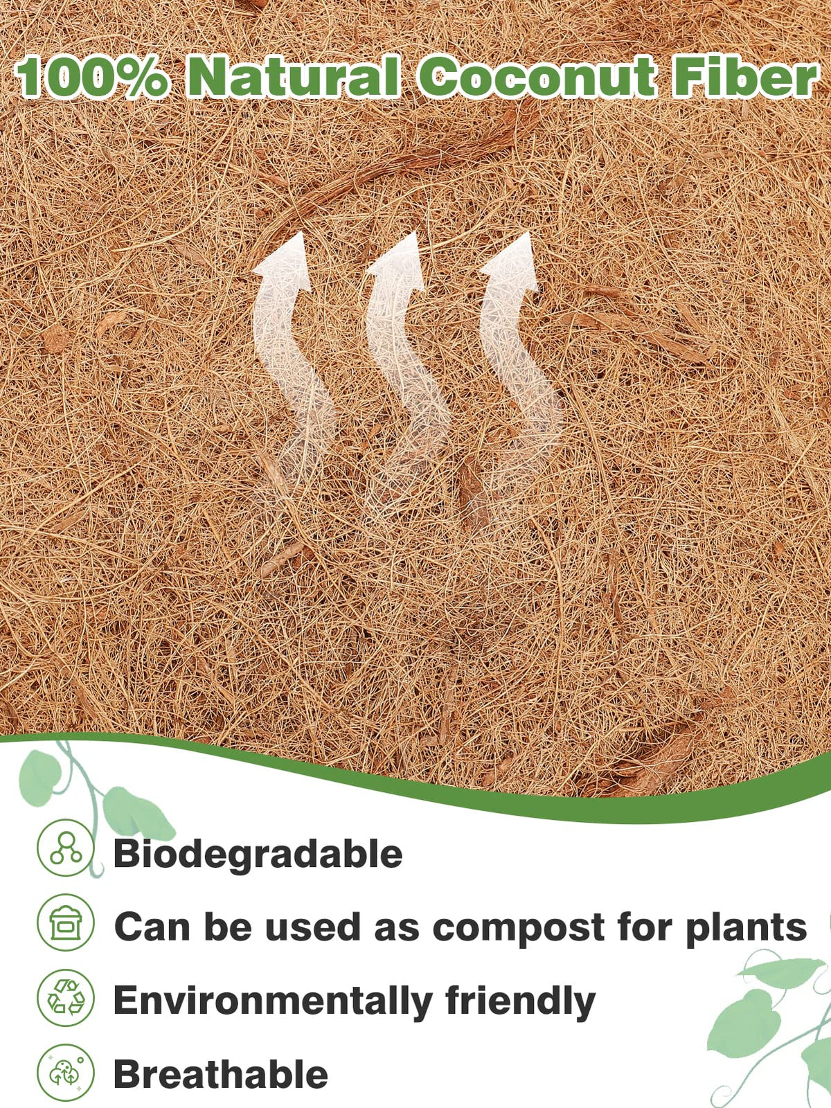 ANPHSIN window basket liner in use showing fit and easy installation