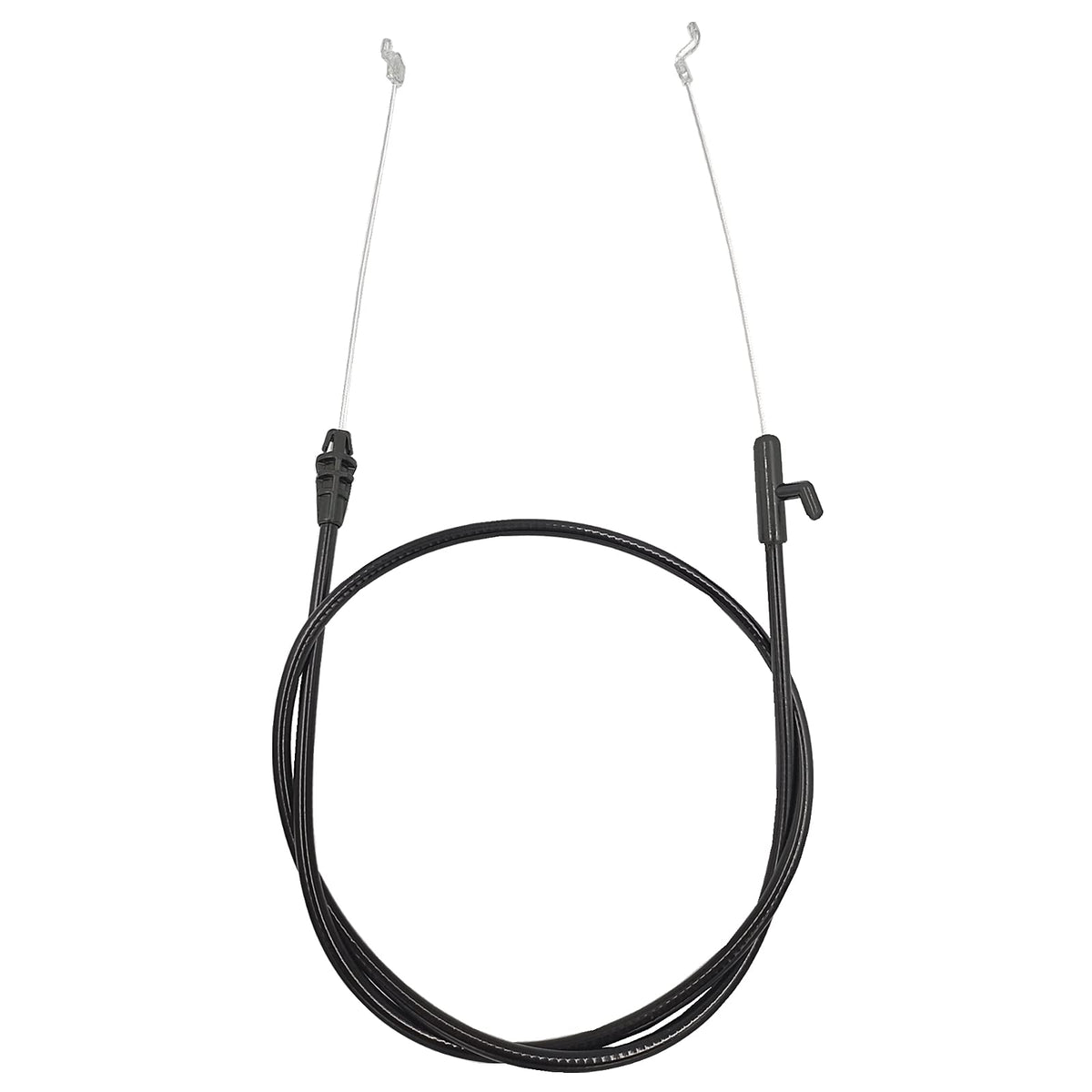 Anpongta 946-04661A zone cable, 51-inch length, for precise mower deck control