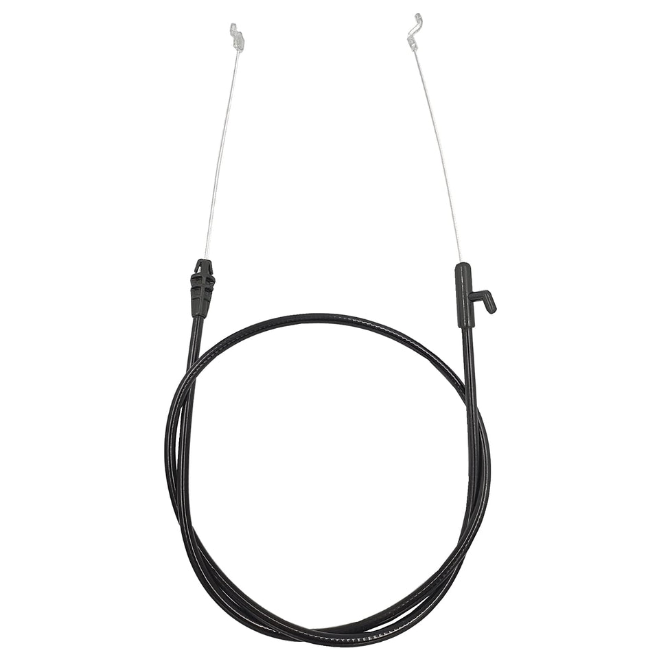 Anpongta 946-04661A zone cable, 51-inch length, for precise mower deck control
