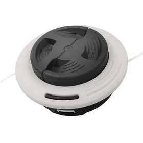 Anpongta C26-2 dual-line trimmer head for Stihl FS55; efficient edge trimming.