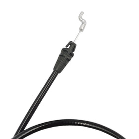 Anpongta zone cable with Z-bend ends for easy installation
