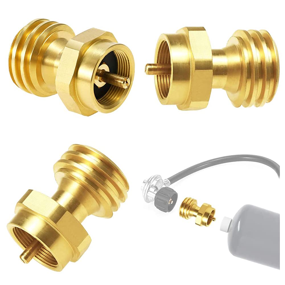 ANPTGHT steak saver adapter enables 1lb to 20lb use on grills