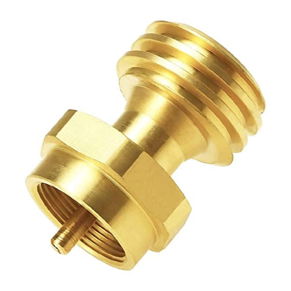 ANPTGHT steak saver adapter brass body for lasting durability