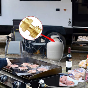 ANPTGHT steak saver durable design supports repeated grilling sessions