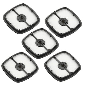 AnRuiJiaDu air filter set for Echo SRM210/SRM225 improves engine filtration for cleaner operation.