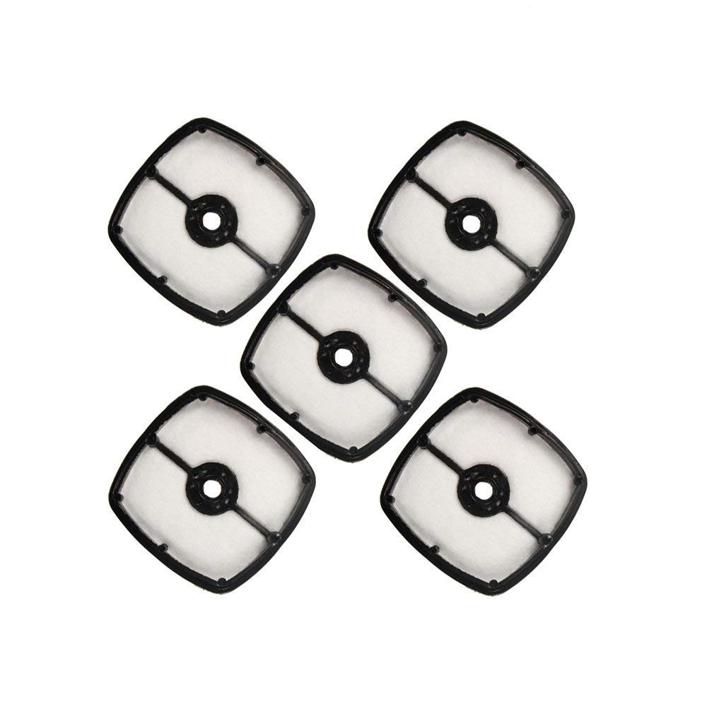 AnRuiJiaDu HC150 air filter pack supports reliable trimmer performance.