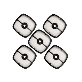 AnRuiJiaDu HC150 air filter pack supports reliable trimmer performance.
