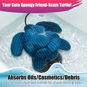 ANSLCA gift-ready hot tub accessory for relaxing moments.