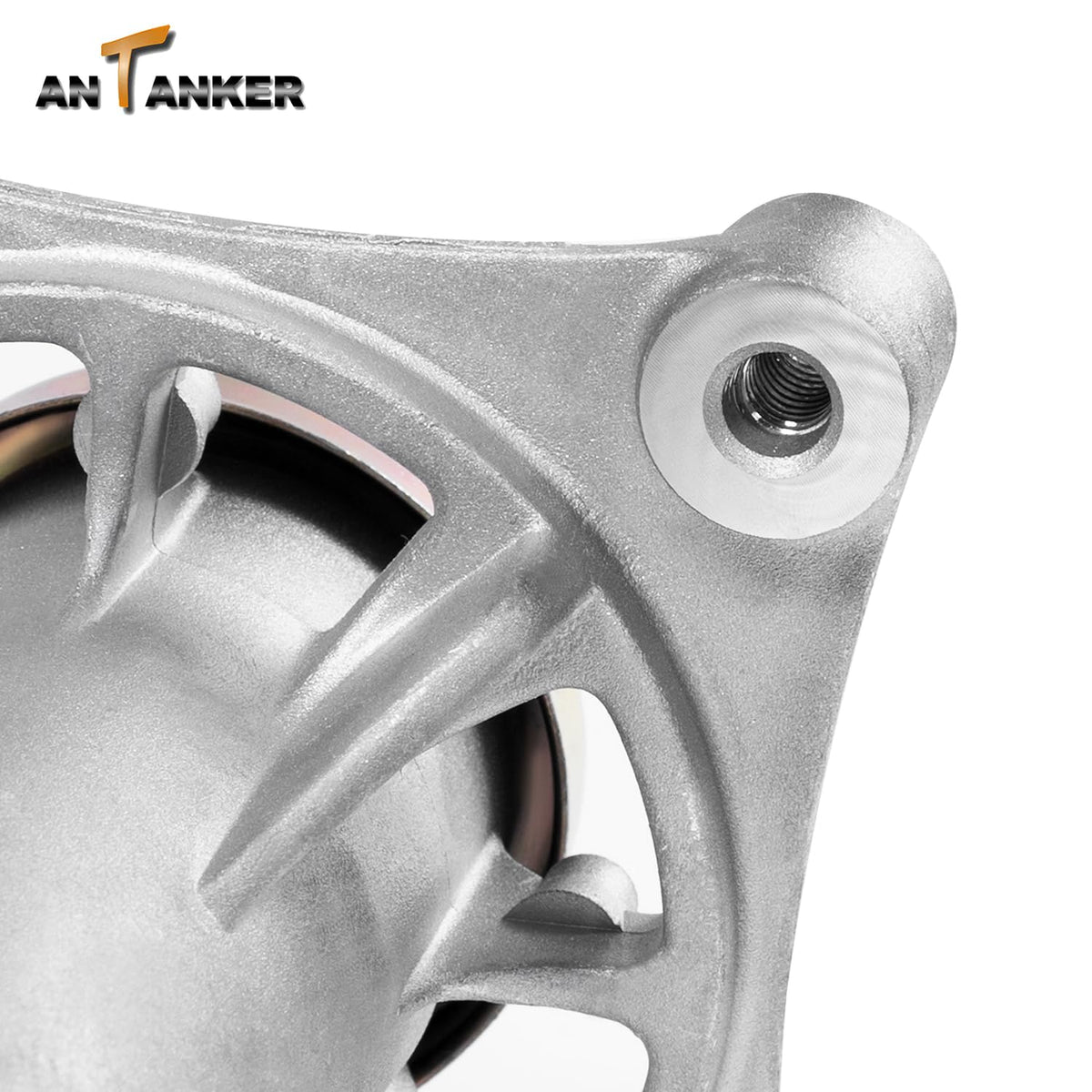 Antanker Husqvarna YTH24V48 spindle—long-lasting performance under heavy use.