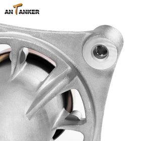 Antanker Husqvarna YTH24V48 spindle—long-lasting performance under heavy use.