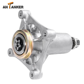Antanker Rotary 11590 spindle—compatible with multiple mower decks.