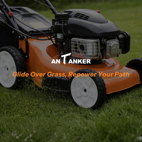 Antanker Toro 20330 compatibility front wheels simplify model matching.