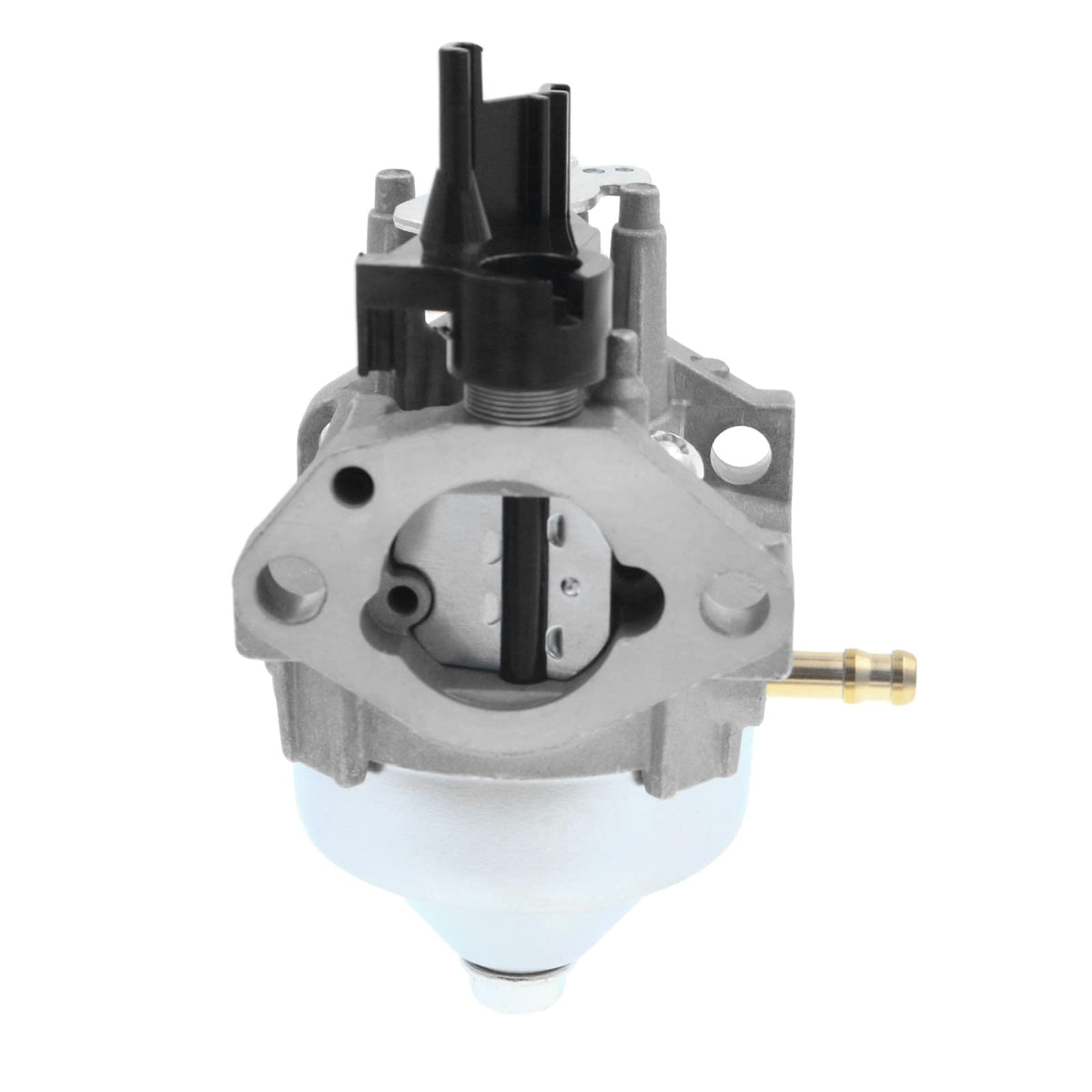 ANTO carburetor for HRR216K9 packaging view with complete install kit included.