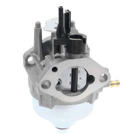 ANTO carburetor for HRS216K5 gasket-set close-up showing included parts.