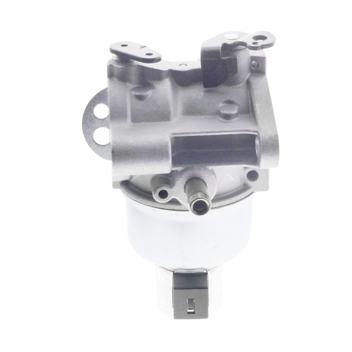 ANTO YTH21K46 shut-off valve with clamps for simple on-site installation