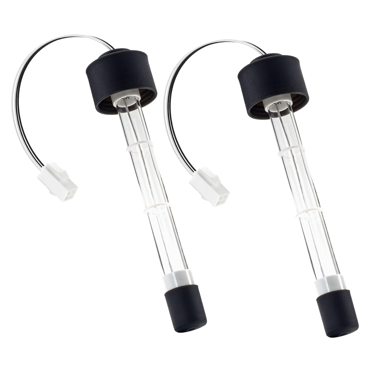 ANTOBLE Clear Ray XL 6472-841 spa UV bulb for Jacuzzi purifies water and extends service life.