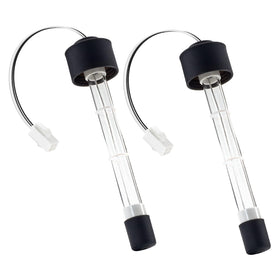 ANTOBLE Clear Ray XL 6472-841 spa UV bulb for Jacuzzi purifies water and extends service life.