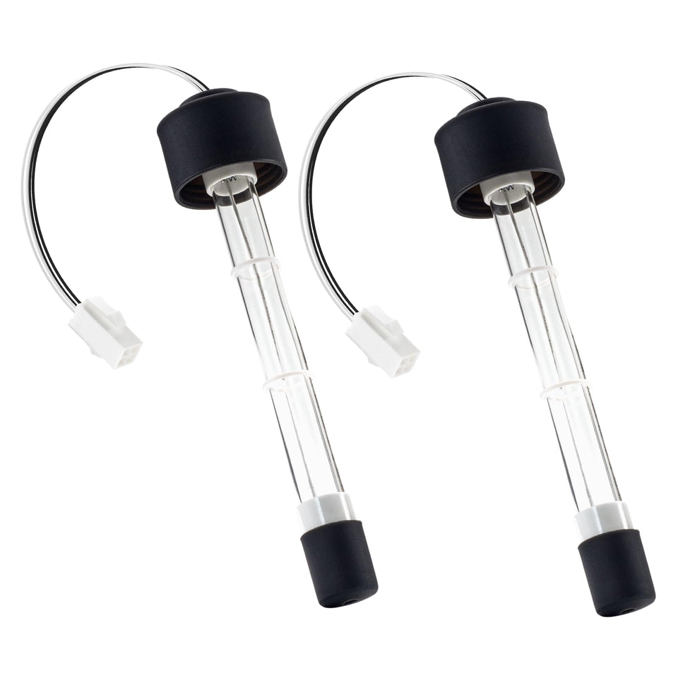 ANTOBLE Clear Ray XL 6472-841 spa UV bulb for Jacuzzi purifies water and extends service life.