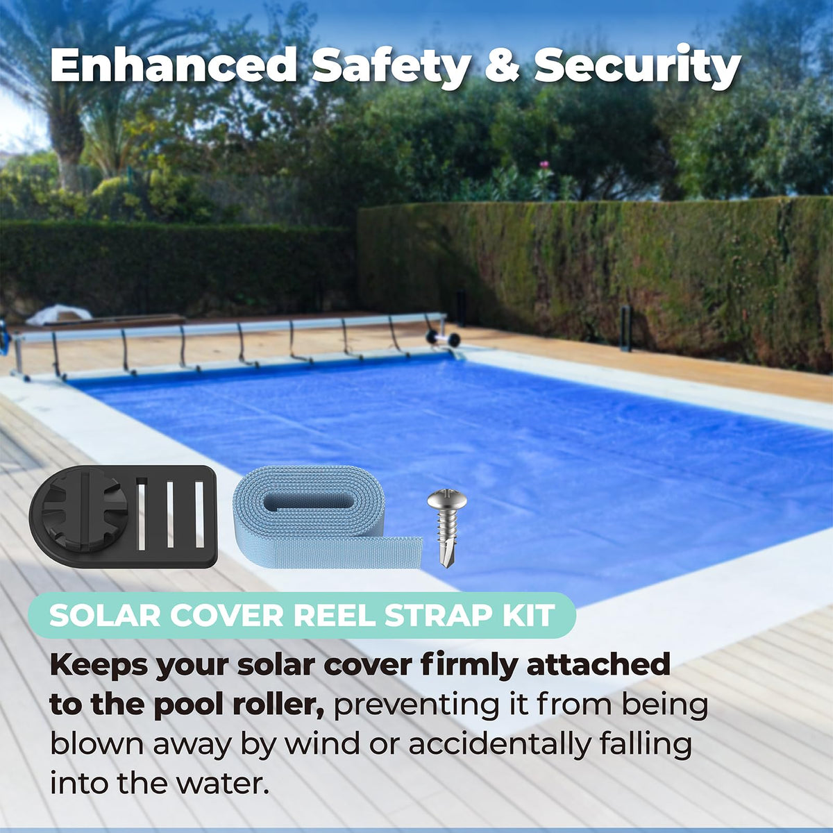 ANTOBLE Feherguard compatibility chart clarifies fit with common rollers