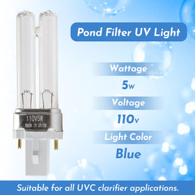 ANTOBLE pond clarifier in use—fits Inpond 5-in-1 models for algae control