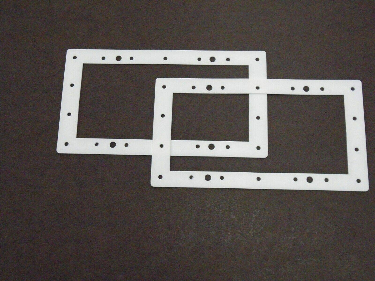ANTOBLE wide-mouth gasket outer dimensions aid correct alignment and seal.